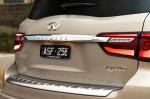 Infiniti QX80 5.6 2018 года (AU)